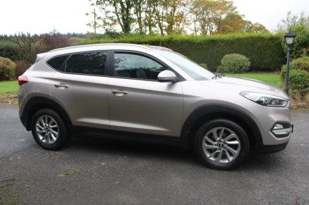 2018 Hyundai Tucson - photo 5