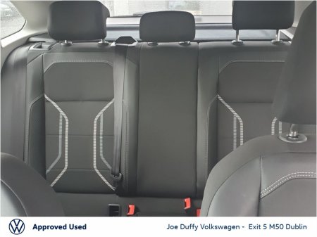 2023 Volkswagen Taigo - photo 26