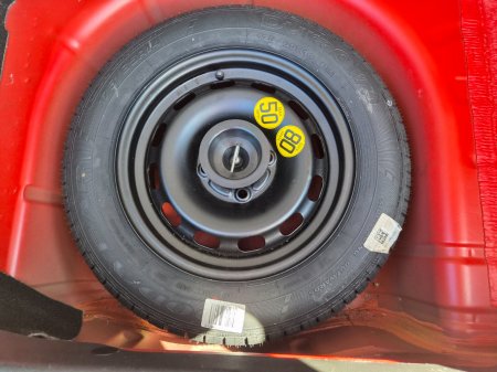 2015 Ford Fiesta - photo 13