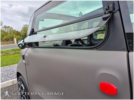 2026 Citroen AMI - photo 13