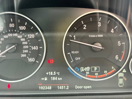 2016 BMW 4-Series - photo 19