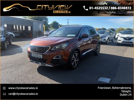 2017 Peugeot 3008 - photo 8