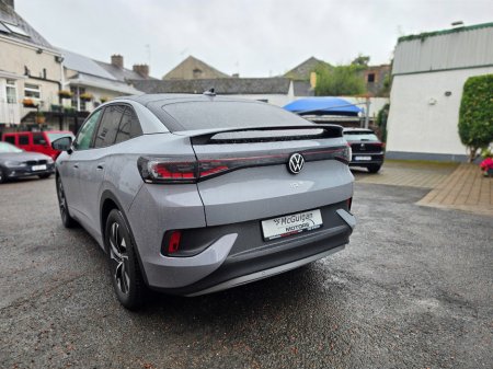 2023 Volkswagen ID.5 - photo 7