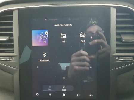2022 Renault Megane - photo 27