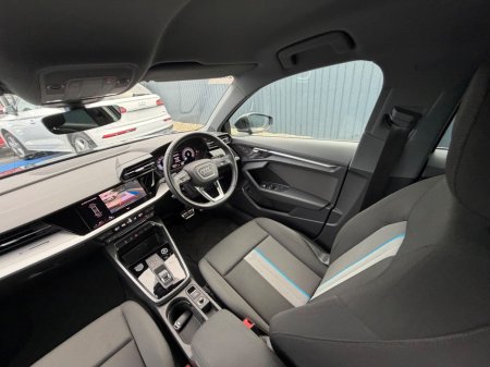 2021 Audi A3 - photo 47