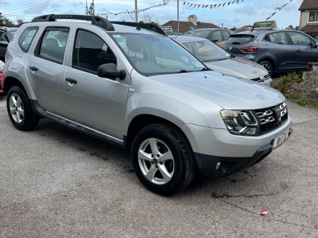 2018 Dacia Duster - photo 3