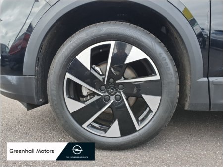 2025 Opel Grandland - photo 10