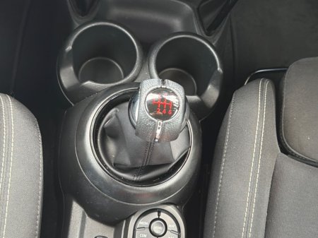2021 Mini Cooper - photo 9