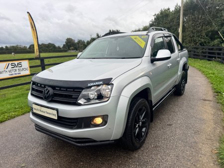 2016 Volkswagen Amarok - photo 7