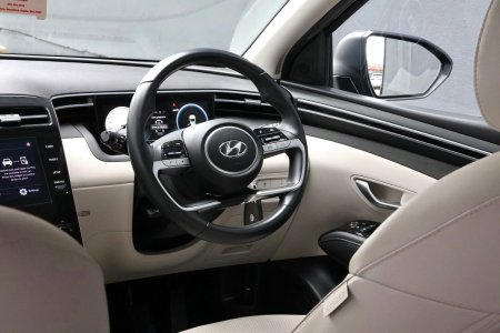 2021 Hyundai Tucson - photo 12