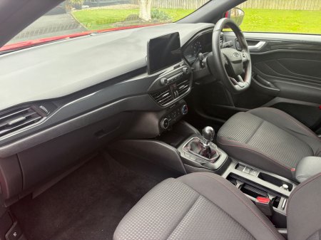 2020 Ford Focus - photo 5