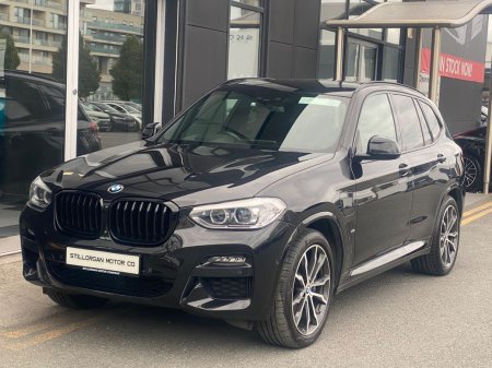 2021 BMW X3 - photo 9