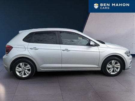 2018 Volkswagen Polo - photo 6