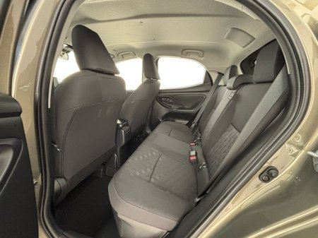 2024 Toyota Yaris - photo 7