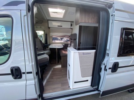 2026 Fiat Ducato Camper - photo 17