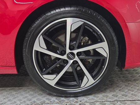 2019 Audi A3 - photo 15