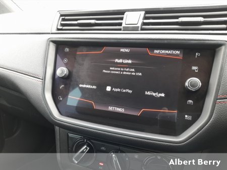 2020 SEAT Arona - photo 11
