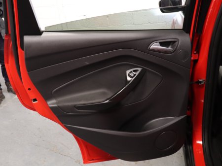 2018 Ford C-Max - photo 32