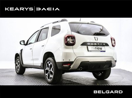 2020 Dacia Duster - photo 2