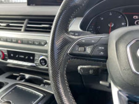 2016 Audi Q7 - photo 9