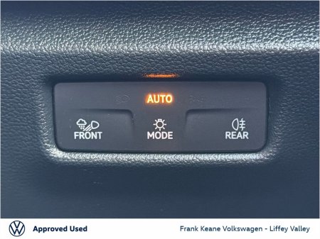 2024 Volkswagen Tiguan - photo 19