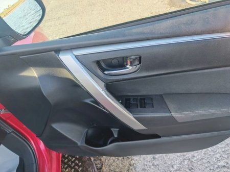 2015 Toyota Corolla - photo 13