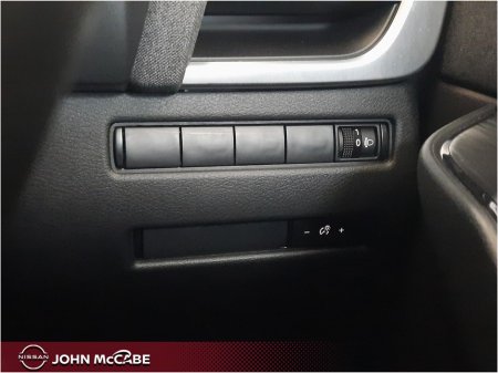 2025 Nissan Qashqai - photo 27