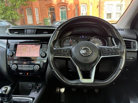 2019 Nissan Qashqai - photo 14