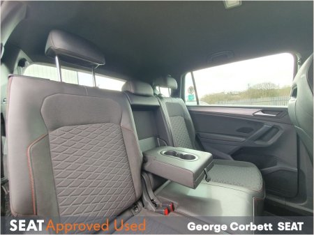 2023 SEAT Tarraco - photo 10