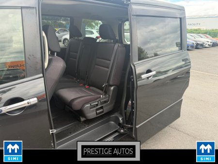 2018 Nissan Serena - photo 26