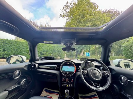 2021 Mini Cooper - photo 44
