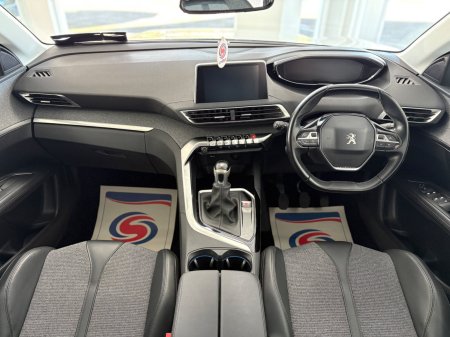 2019 Peugeot 3008 - photo 16