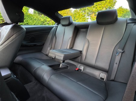 2014 BMW 4-Series - photo 22