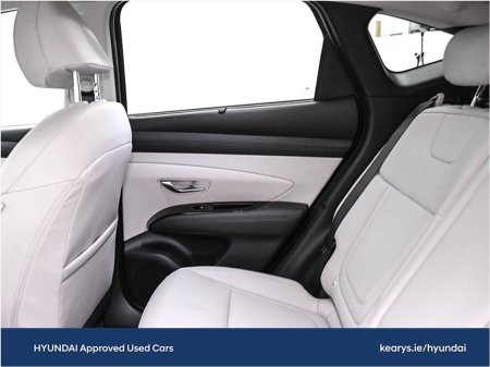 2026 Hyundai Tucson - photo 7