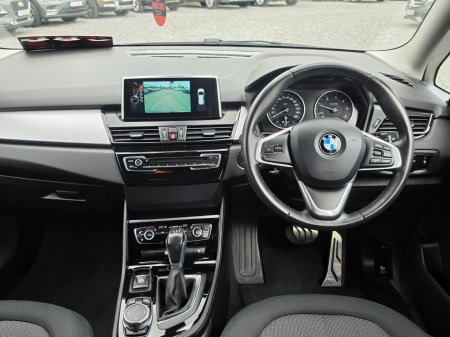 2015 BMW 2-Series - photo 7
