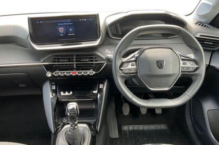 2025 Peugeot 208 - photo 11
