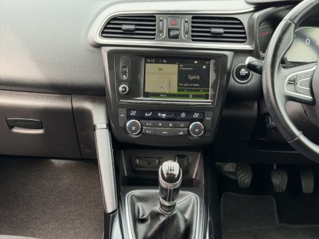 2018 Renault Kadjar - photo 14