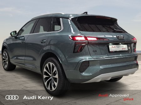 2026 Audi Q3 - photo 5