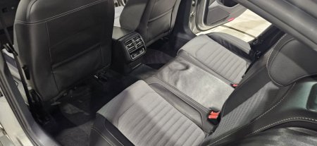 2015 Volkswagen Passat - photo 13