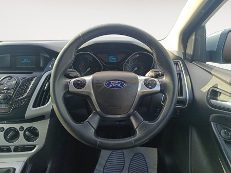 2014 Ford Focus - photo 10