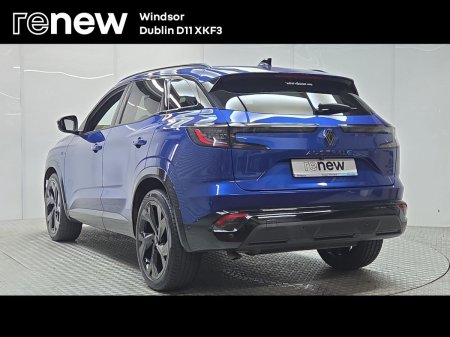 2023 Renault Austral - photo 3