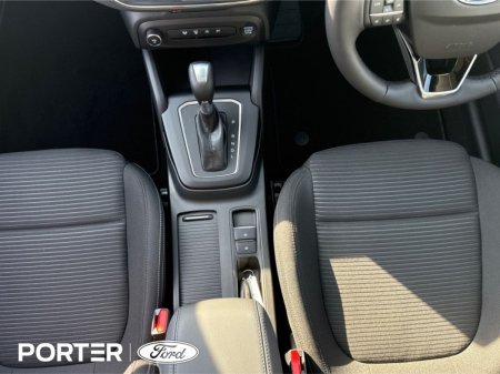 2026 Ford Focus - photo 18