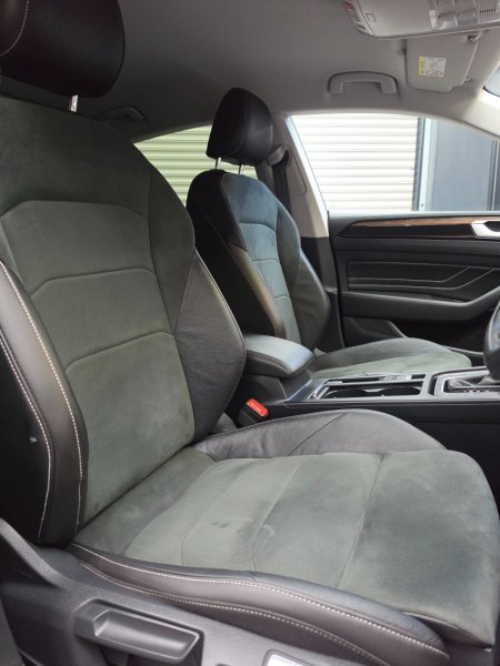 2023 Volkswagen Arteon - photo 17