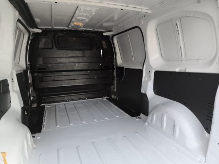 2021 Citroen Dispatch - photo 16