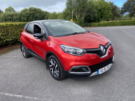 2015 Renault Captur - photo 4