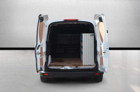2022 Ford Transit Connect - photo 8