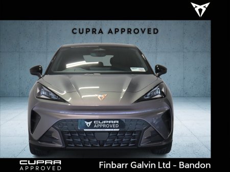 2026 Cupra Raval - photo 2