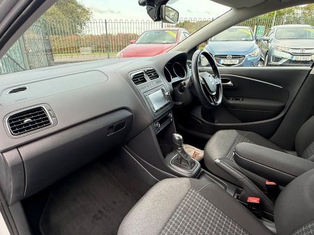 2015 Volkswagen Polo - photo 15