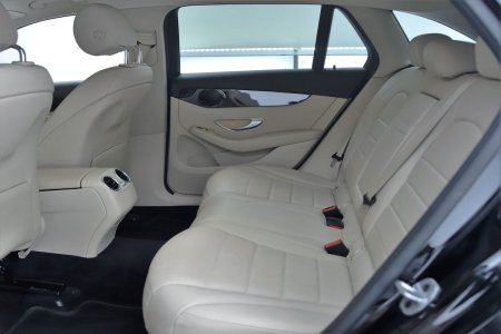 2022 Mercedes-Benz GLC - photo 16