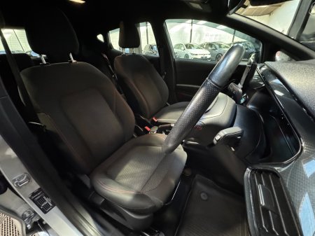 2019 Ford Fiesta - photo 13